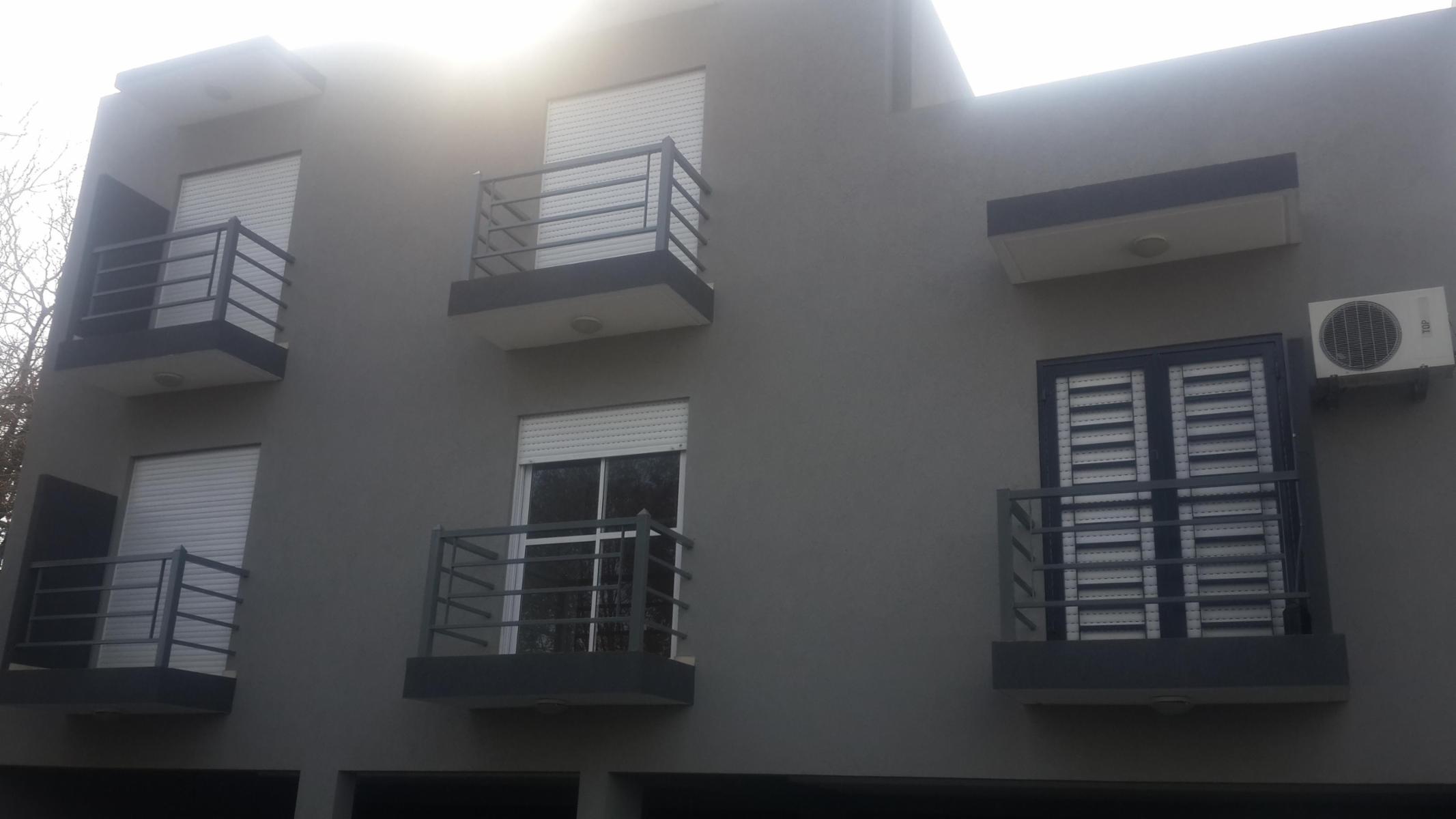 DEPARTAMENTO A ESTRENAR