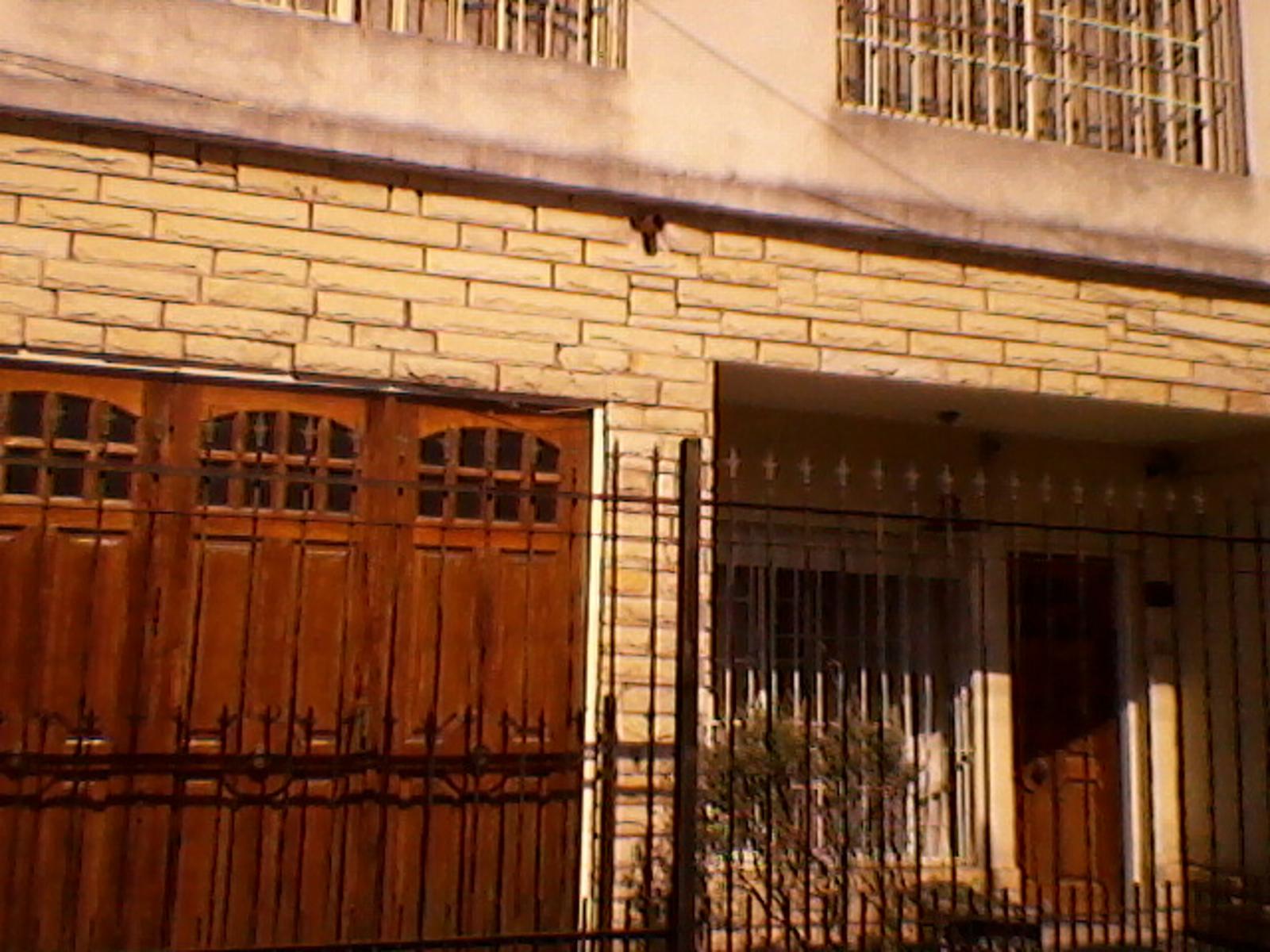 Chalet 6 Ambientes en Dos Plantas - Zona El Palomar — foto 9