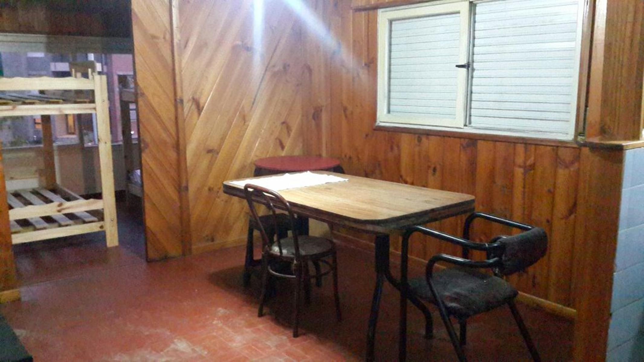 Alquiler departamento en Villa Gesell
