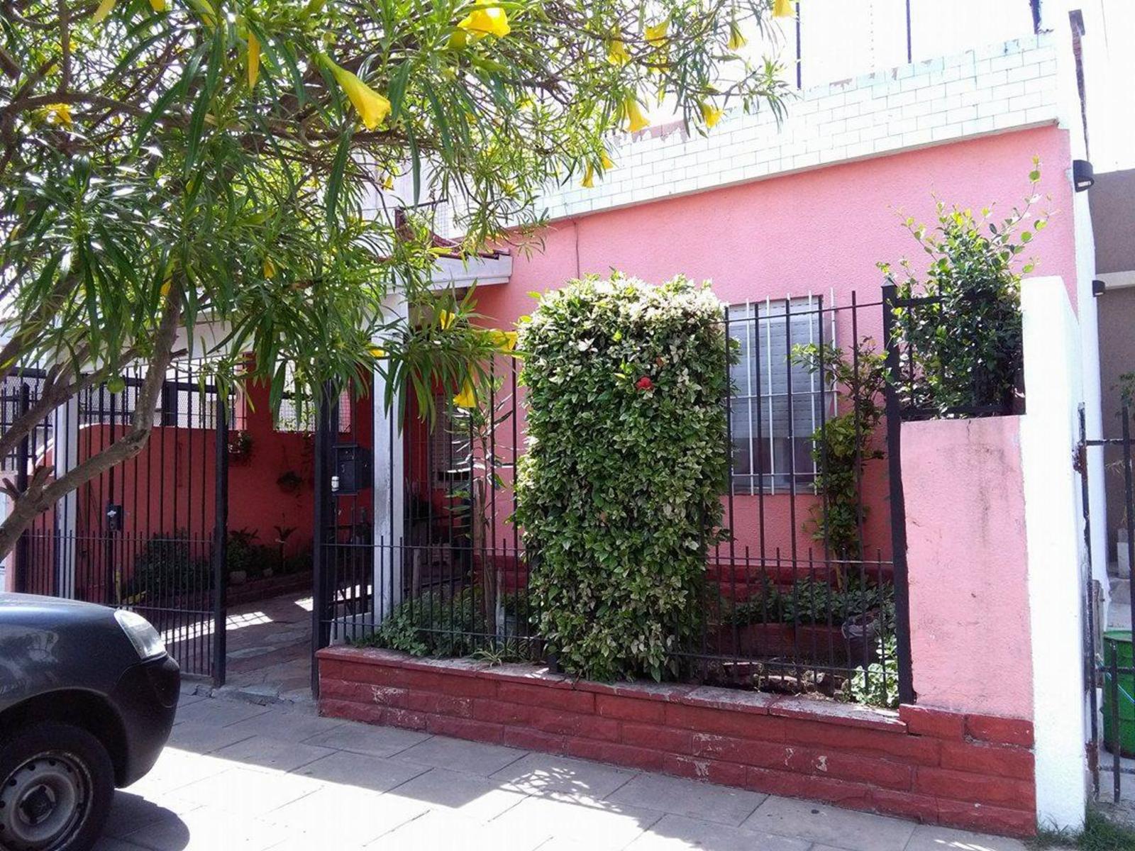 Ph tipo casa al frente