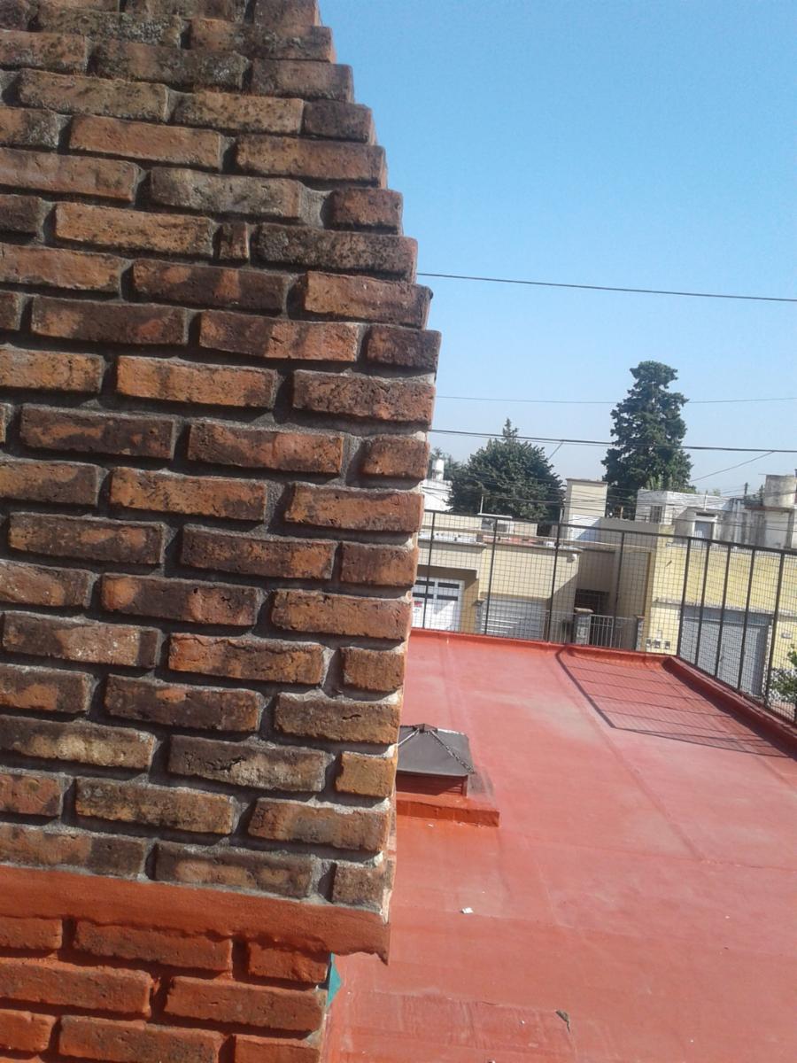 Ph tipo casa al frente — foto 15