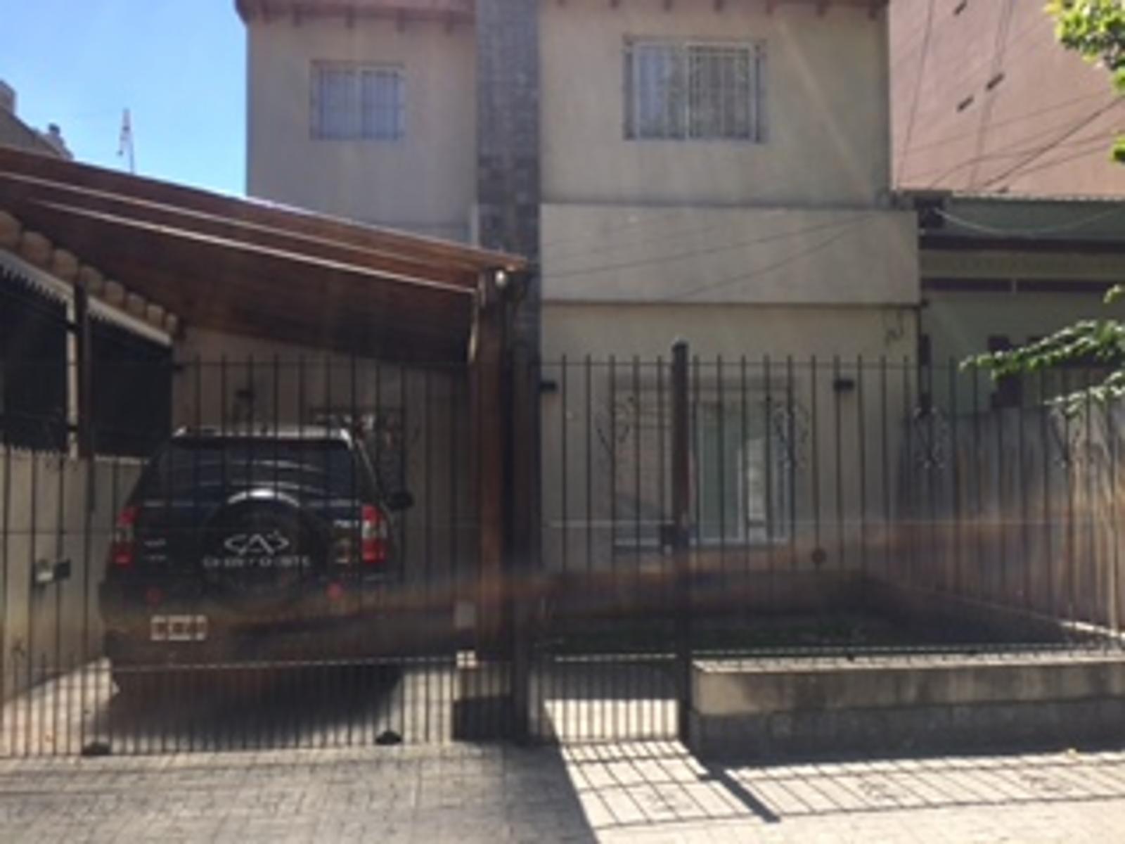 Vicente Lopez 63 Ramos Mejía Norte