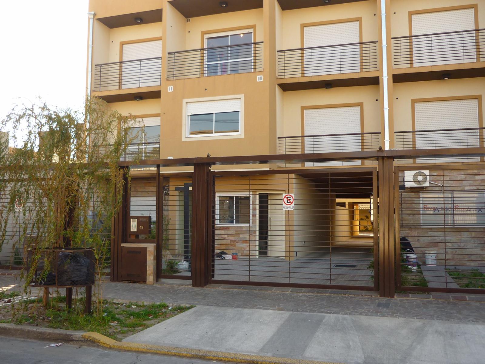 Departamento 2 ambientes — foto 3