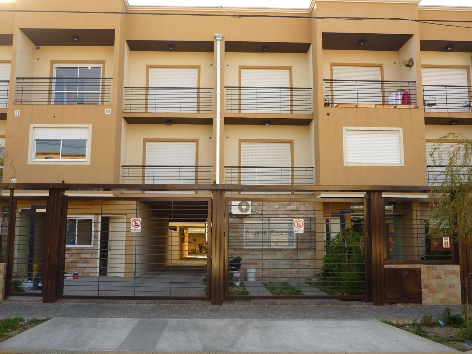 Departamento 2 ambientes — foto 4
