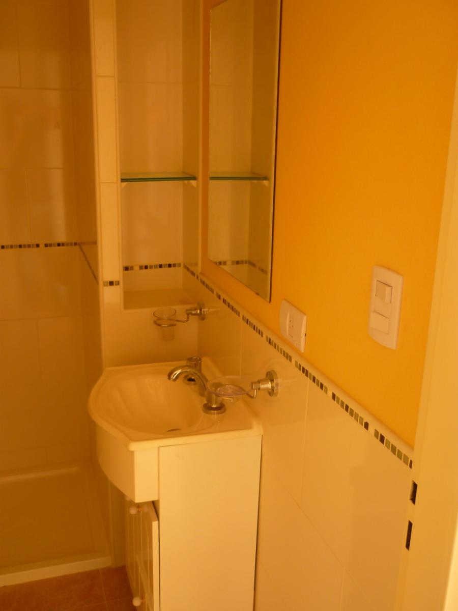Departamento 2 ambientes — foto 6