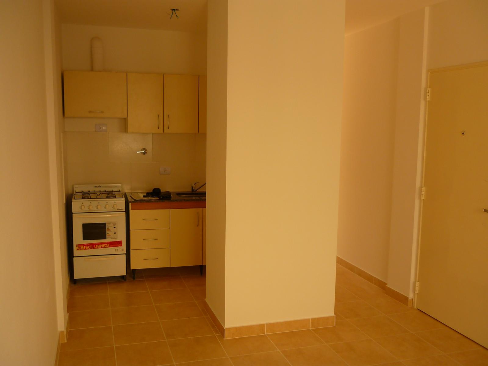 Departamento 2 ambientes — foto 8
