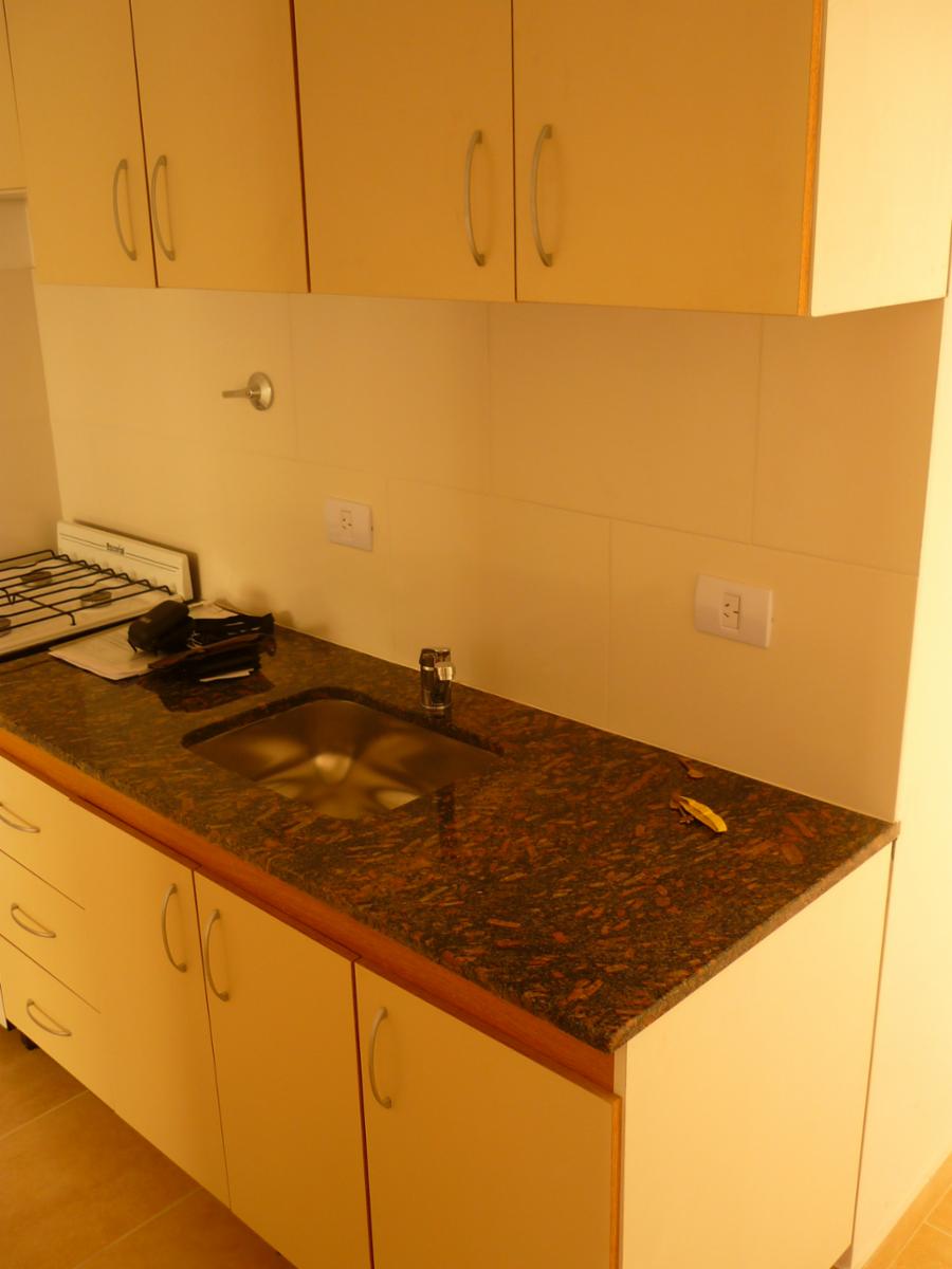 Departamento 2 ambientes — foto 12