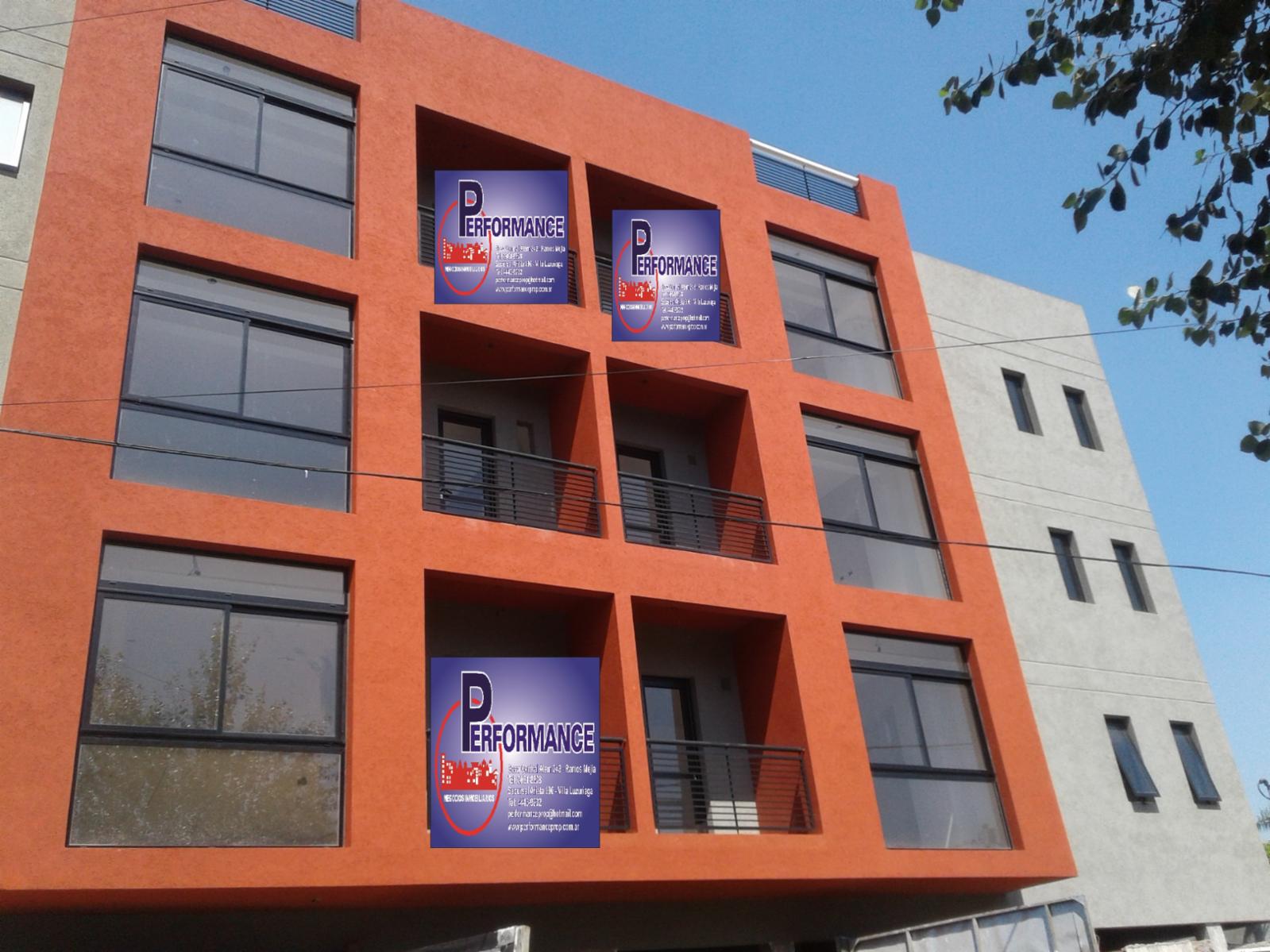 Departamento 2 ambientes — foto 2