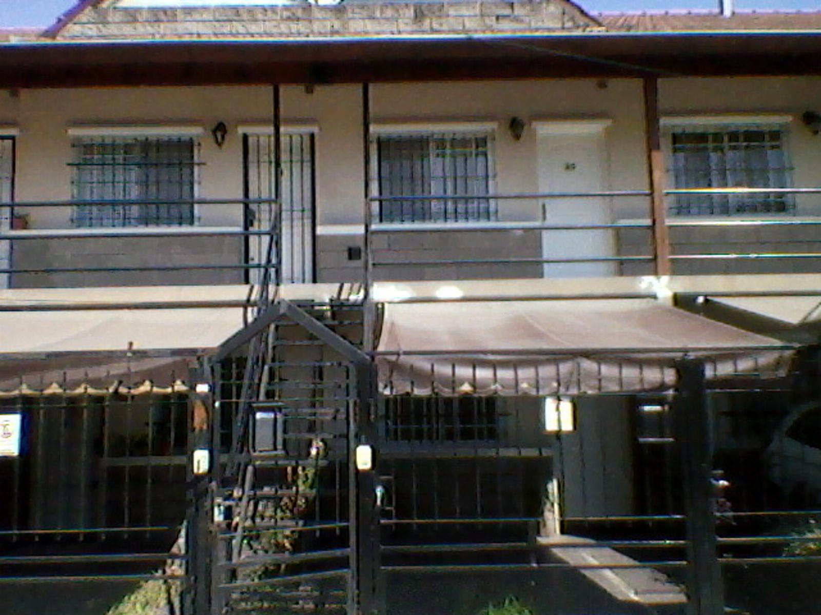 Departamento tipo duplex 2 ambientes