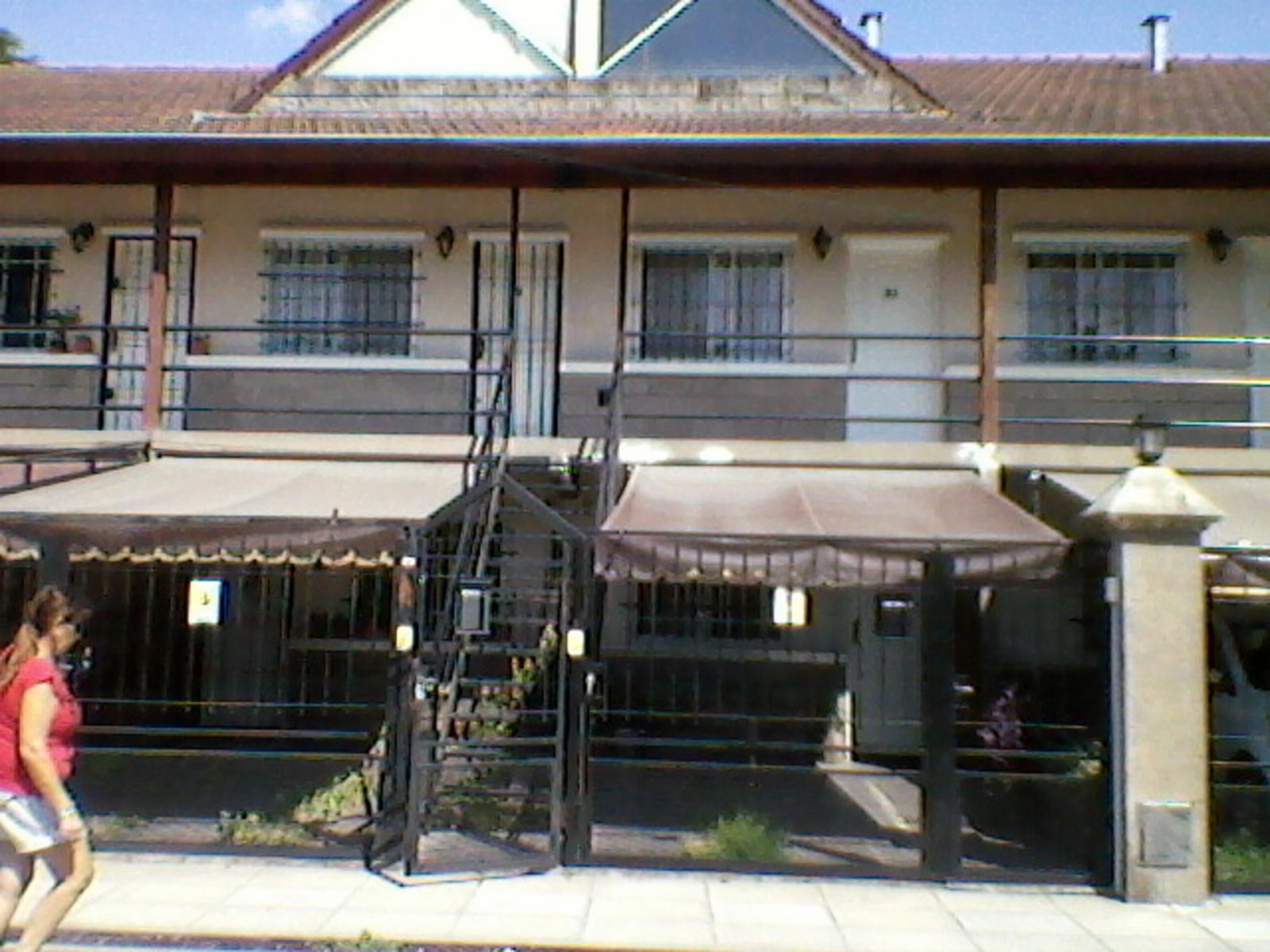 Departamento tipo duplex 2 ambientes — foto 3