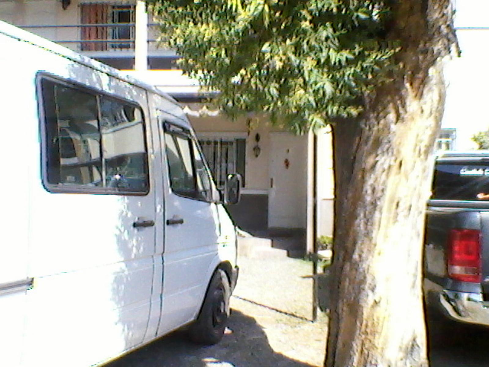 Departamento tipo duplex 2 ambientes — foto 4