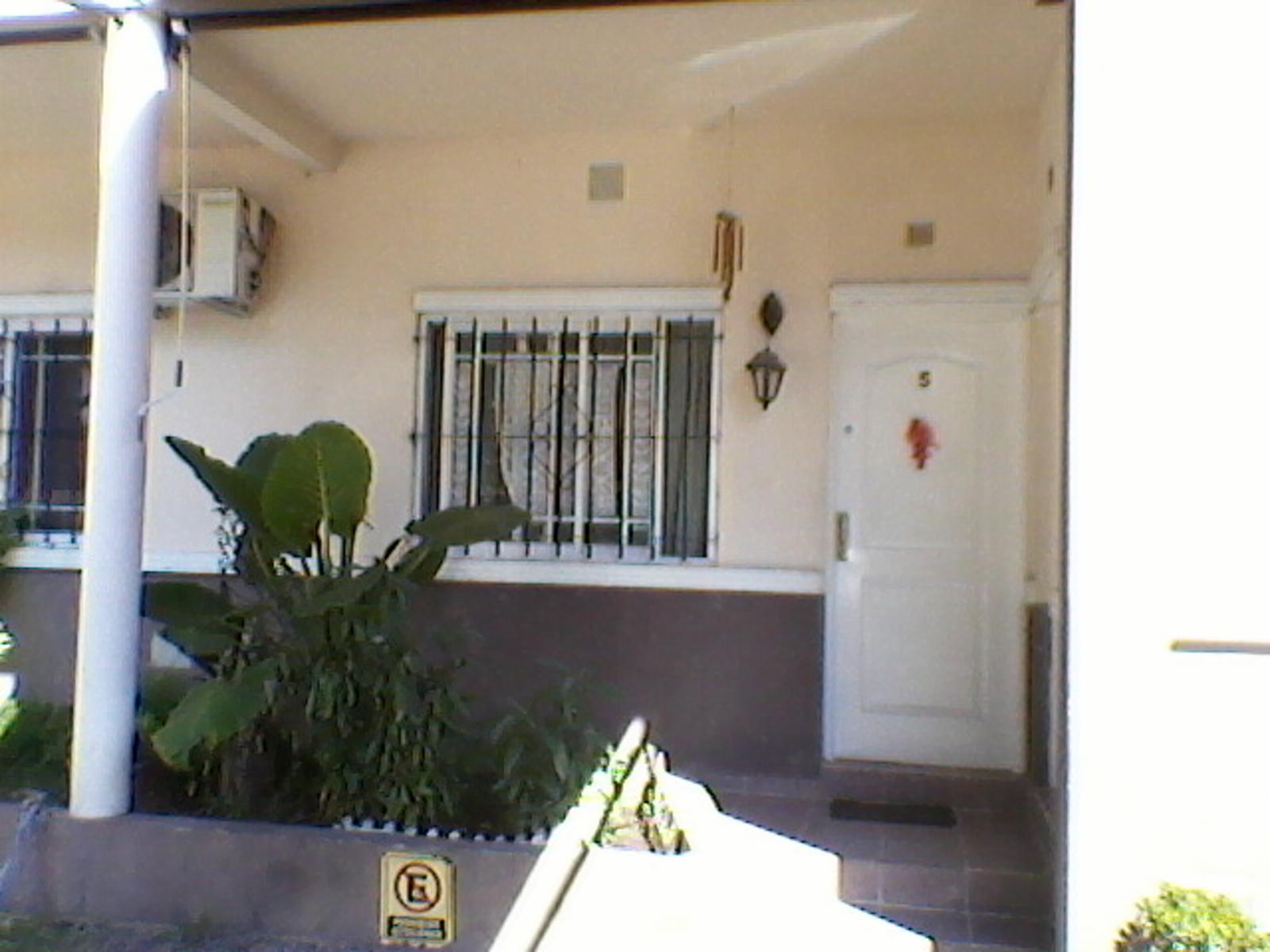 Departamento tipo duplex 2 ambientes — foto 6