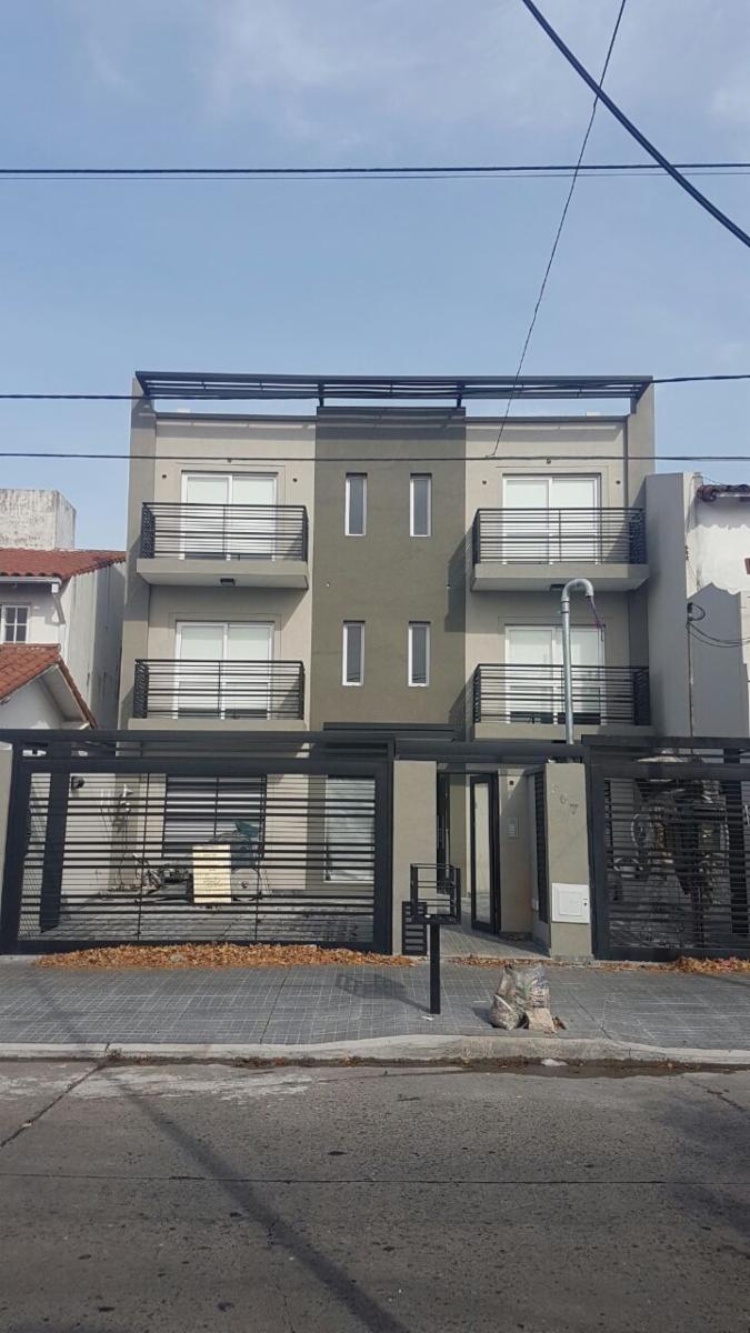 Departamentos 2 ambientes a estrenar — foto 5