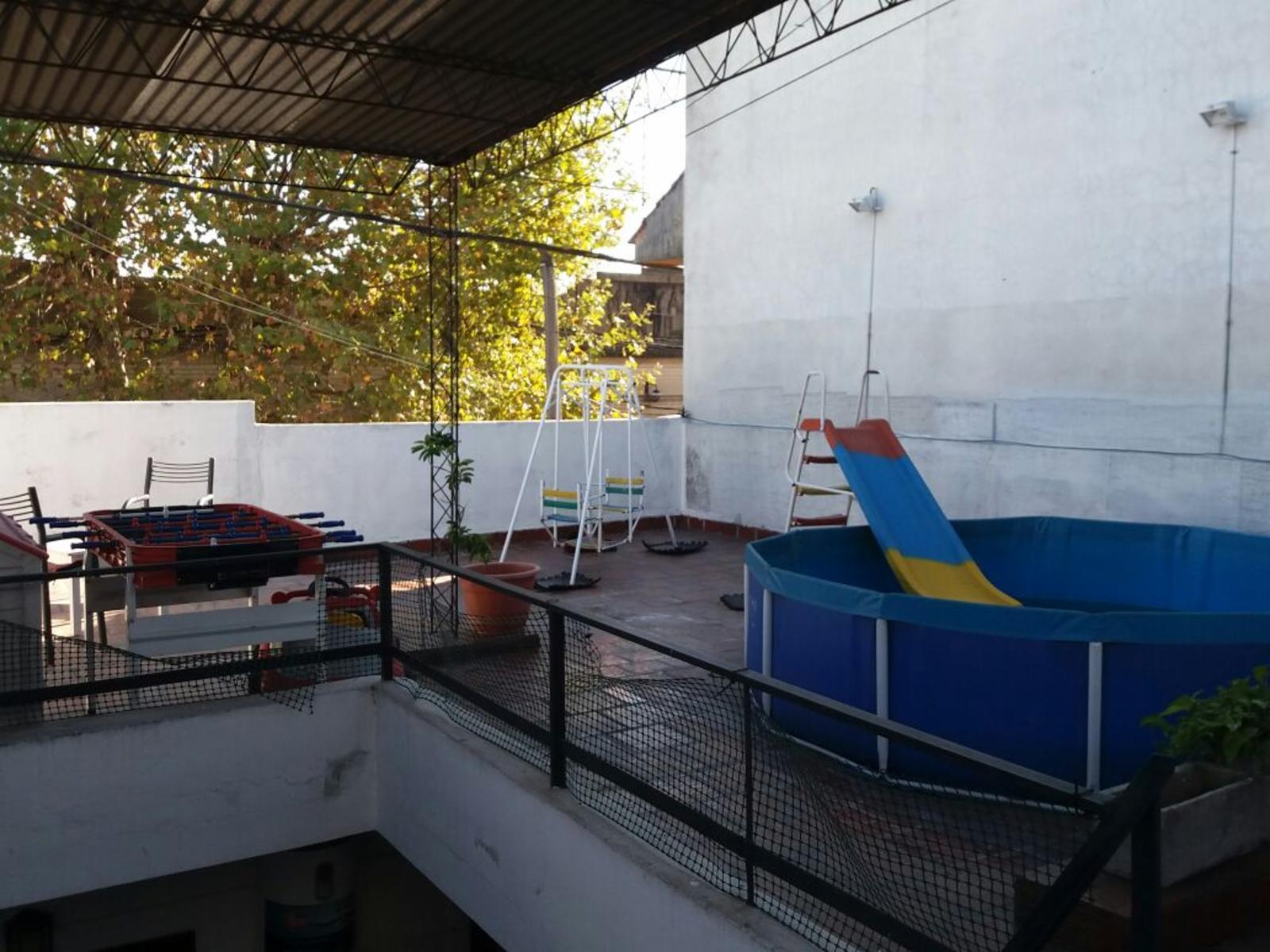 Venta Ramos Mejia Casa 3 Ambientes con Cochera — foto 3