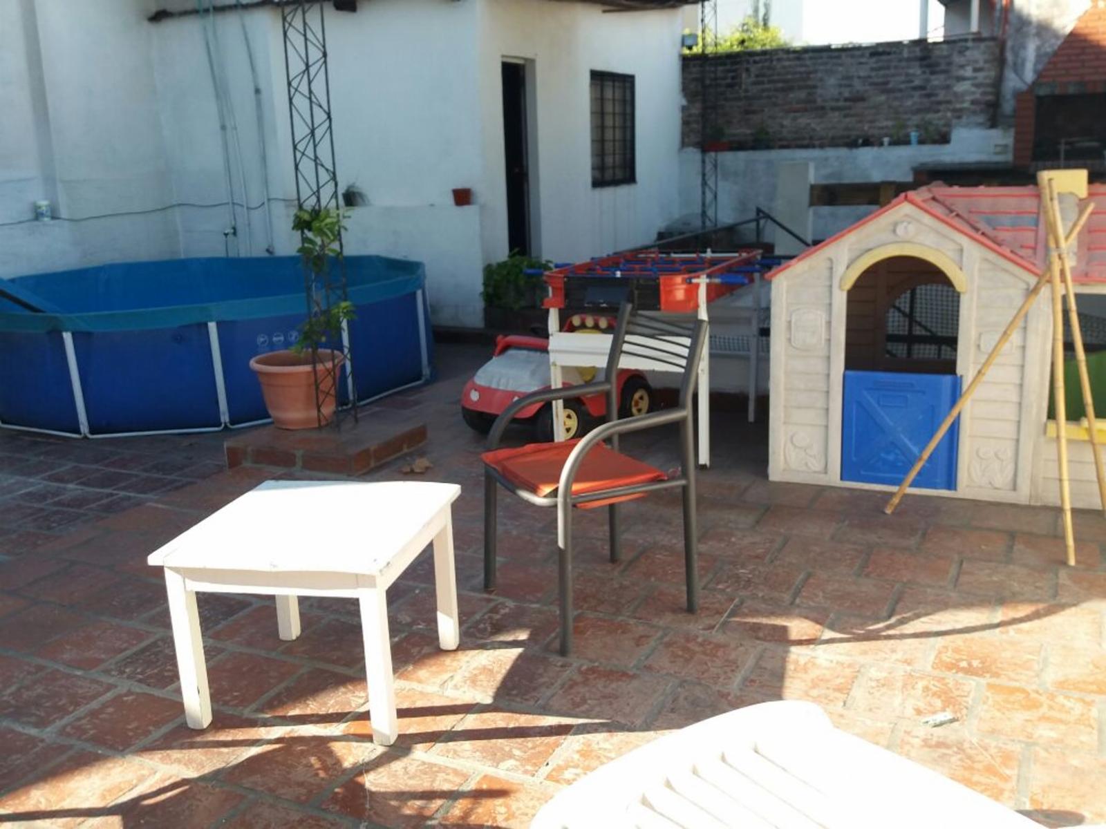 Venta Ramos Mejia Casa 3 Ambientes con Cochera — foto 8