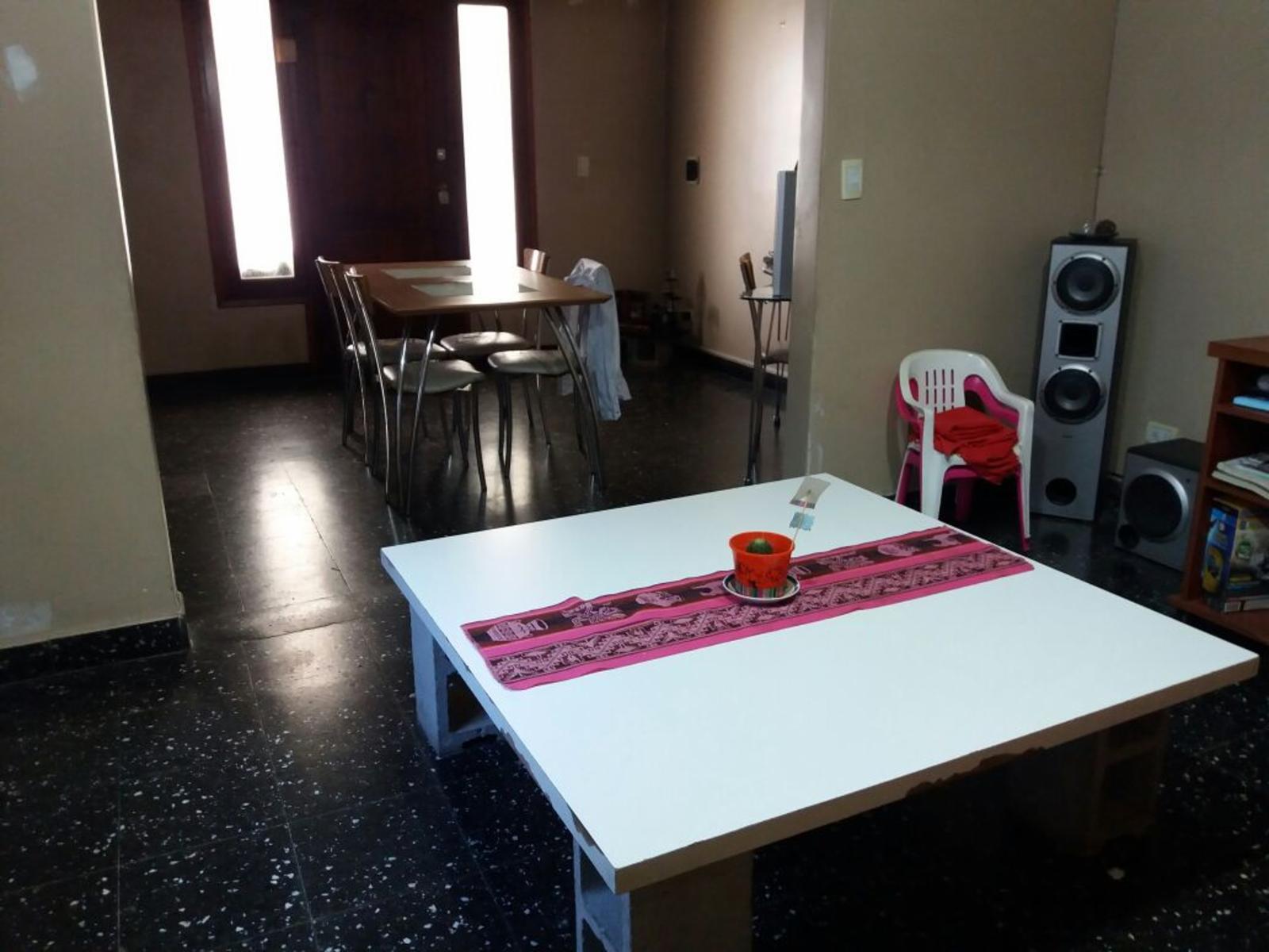 Venta Ramos Mejia Casa 3 Ambientes con Cochera — foto 12