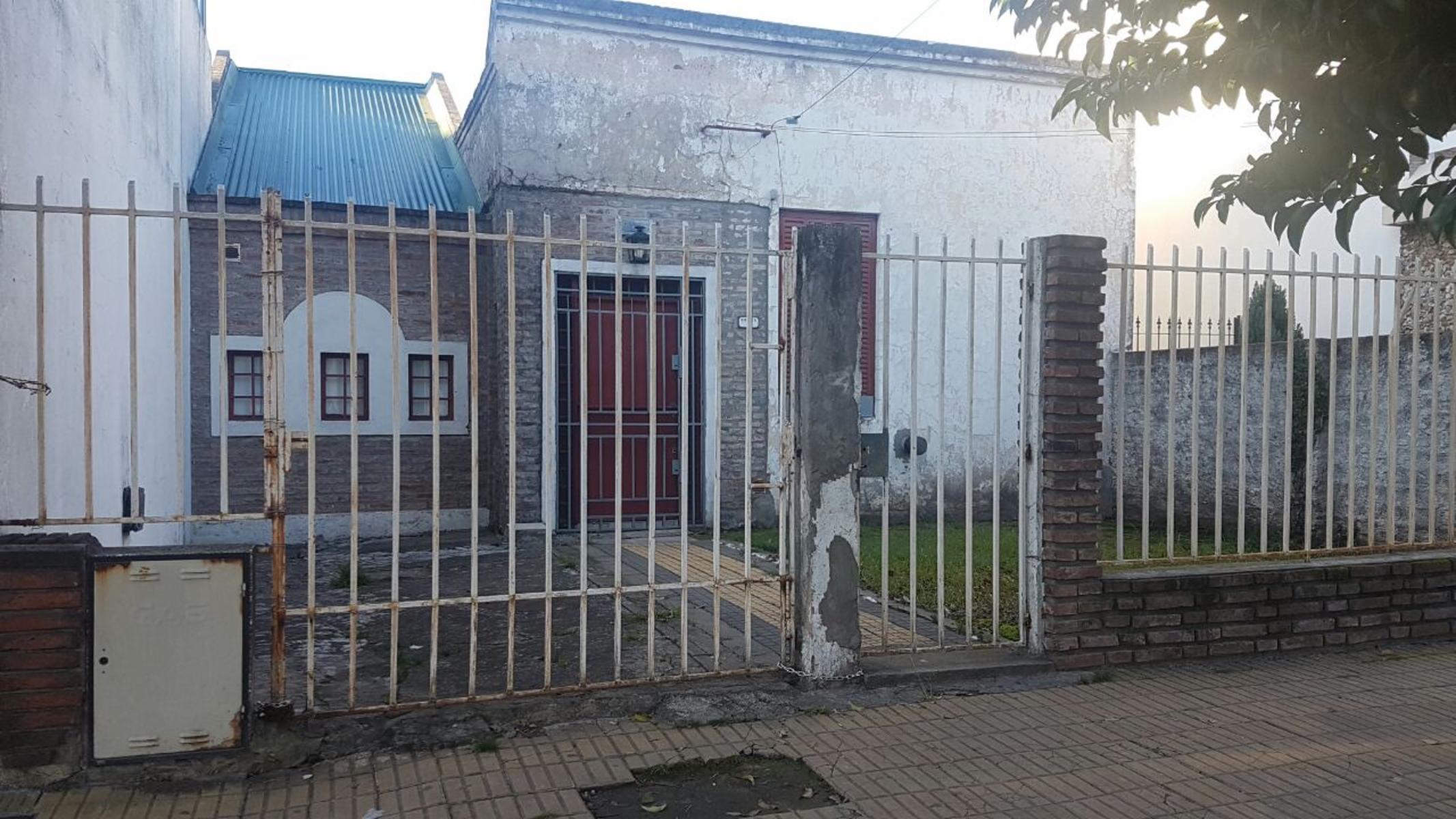 AMPLIO LOTE DE TERRENO 8.66 X 21 - ZONA RAMOS MEJIA — foto 2