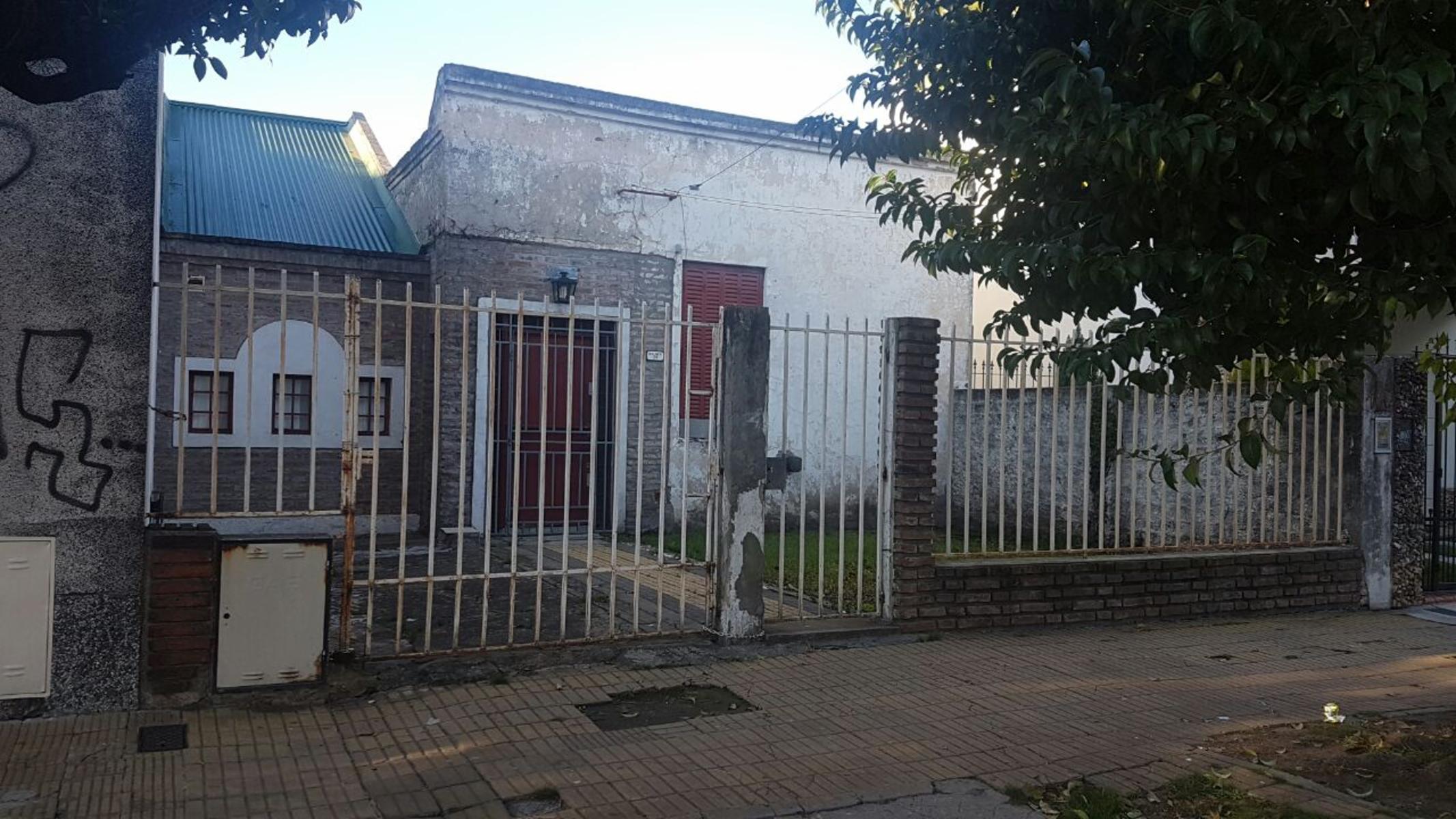 AMPLIO LOTE DE TERRENO 8.66 X 21 - ZONA RAMOS MEJIA — foto 3