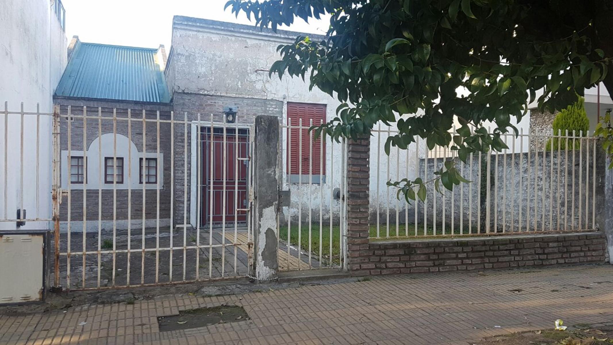 AMPLIO LOTE DE TERRENO 8.66 X 21 - ZONA RAMOS MEJIA — foto 4