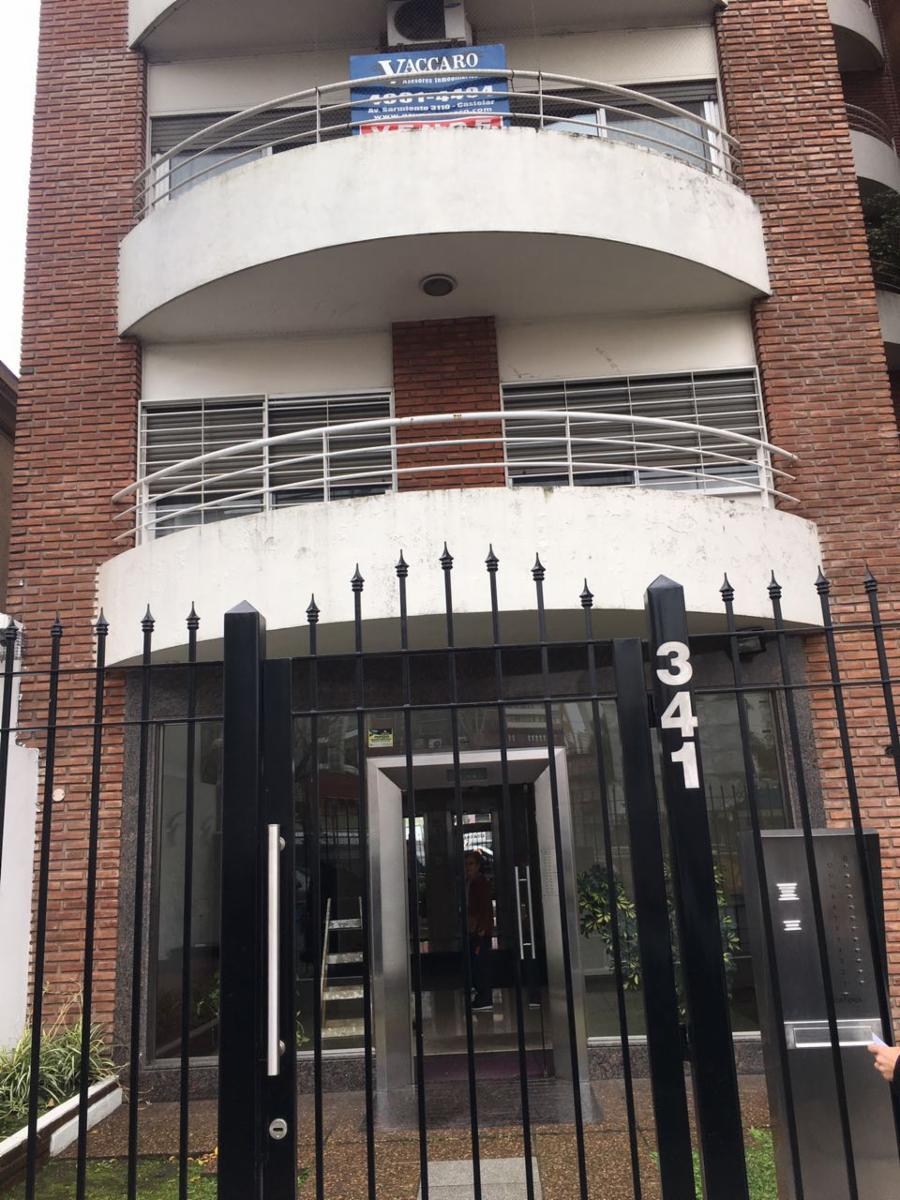 semipiso 4 ambientes