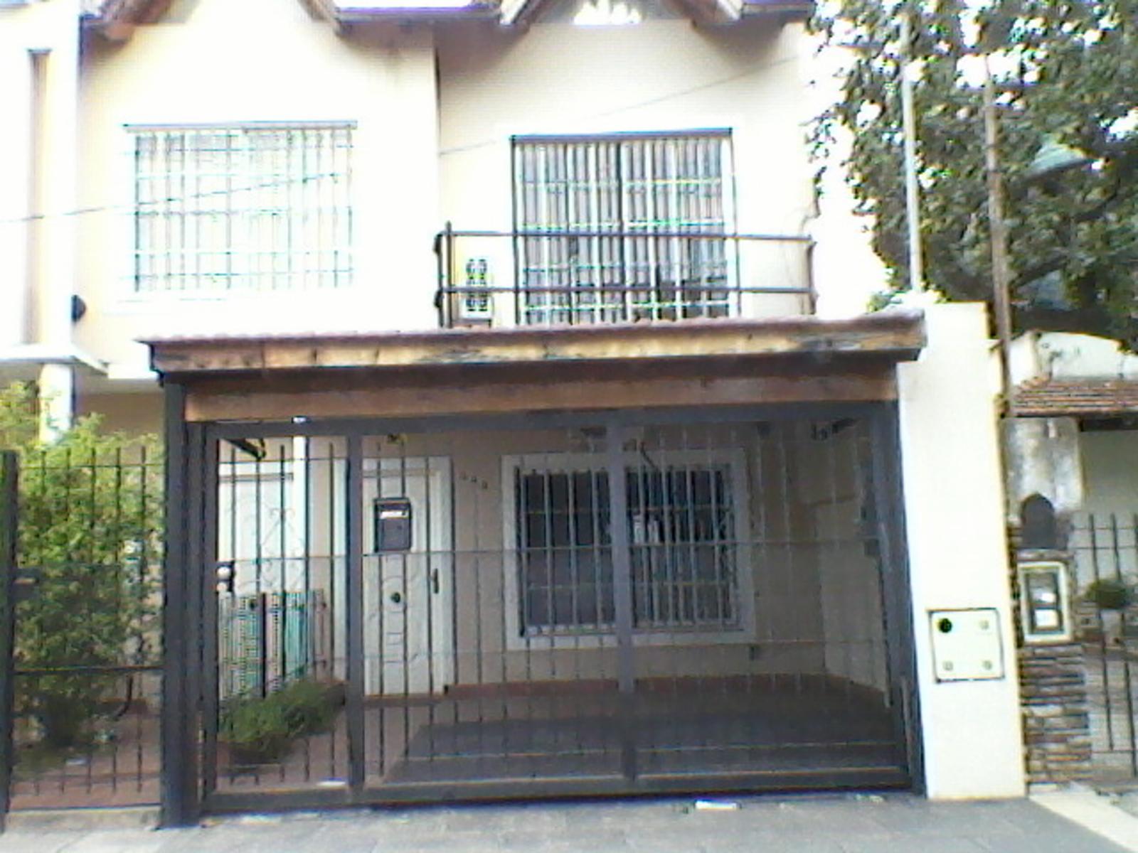 TRIPLEX 4 AMBIENTES AL FRENTE CON COCHERA - ZONA VILLA LUZURIAGA — foto 13