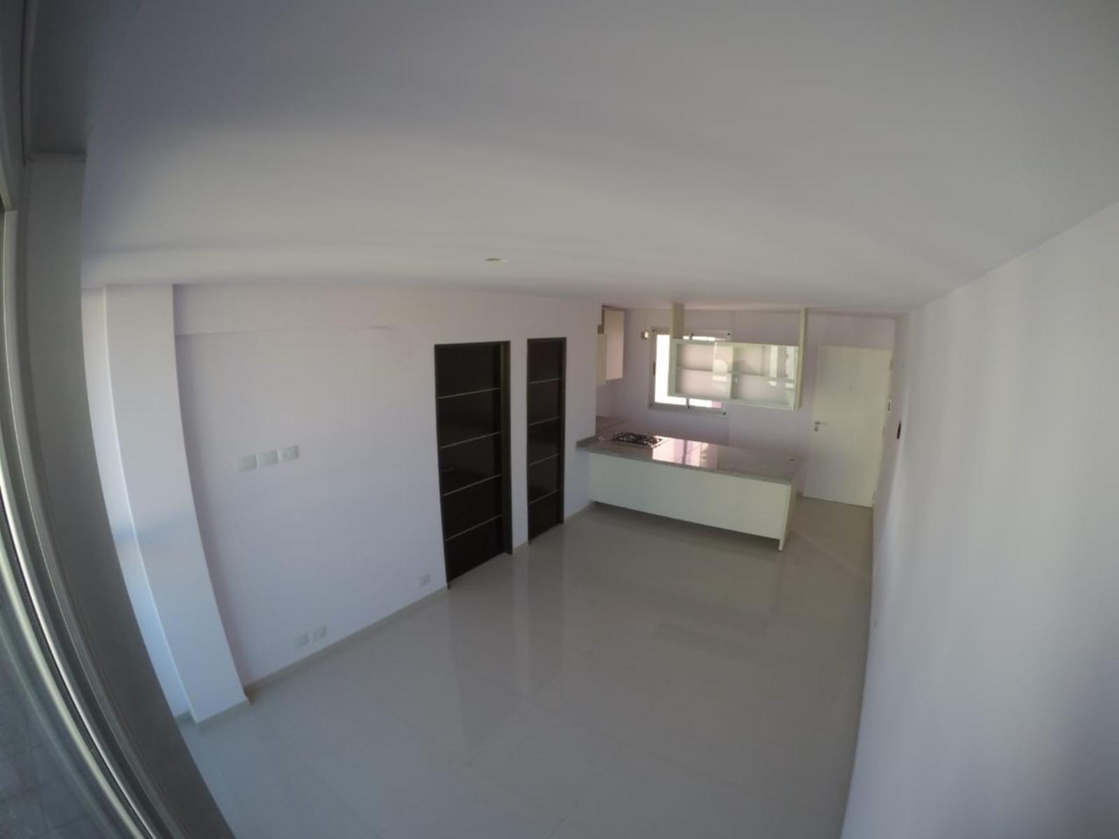 Departamentos de 2 y 3 ambientes — foto 2