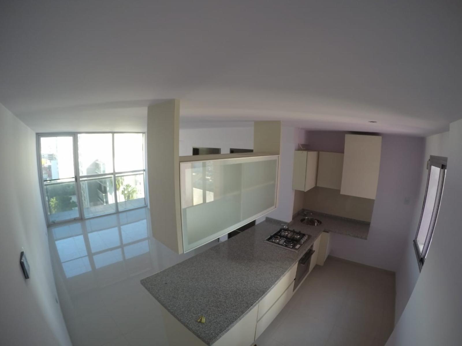 Departamentos de 2 y 3 ambientes — foto 5