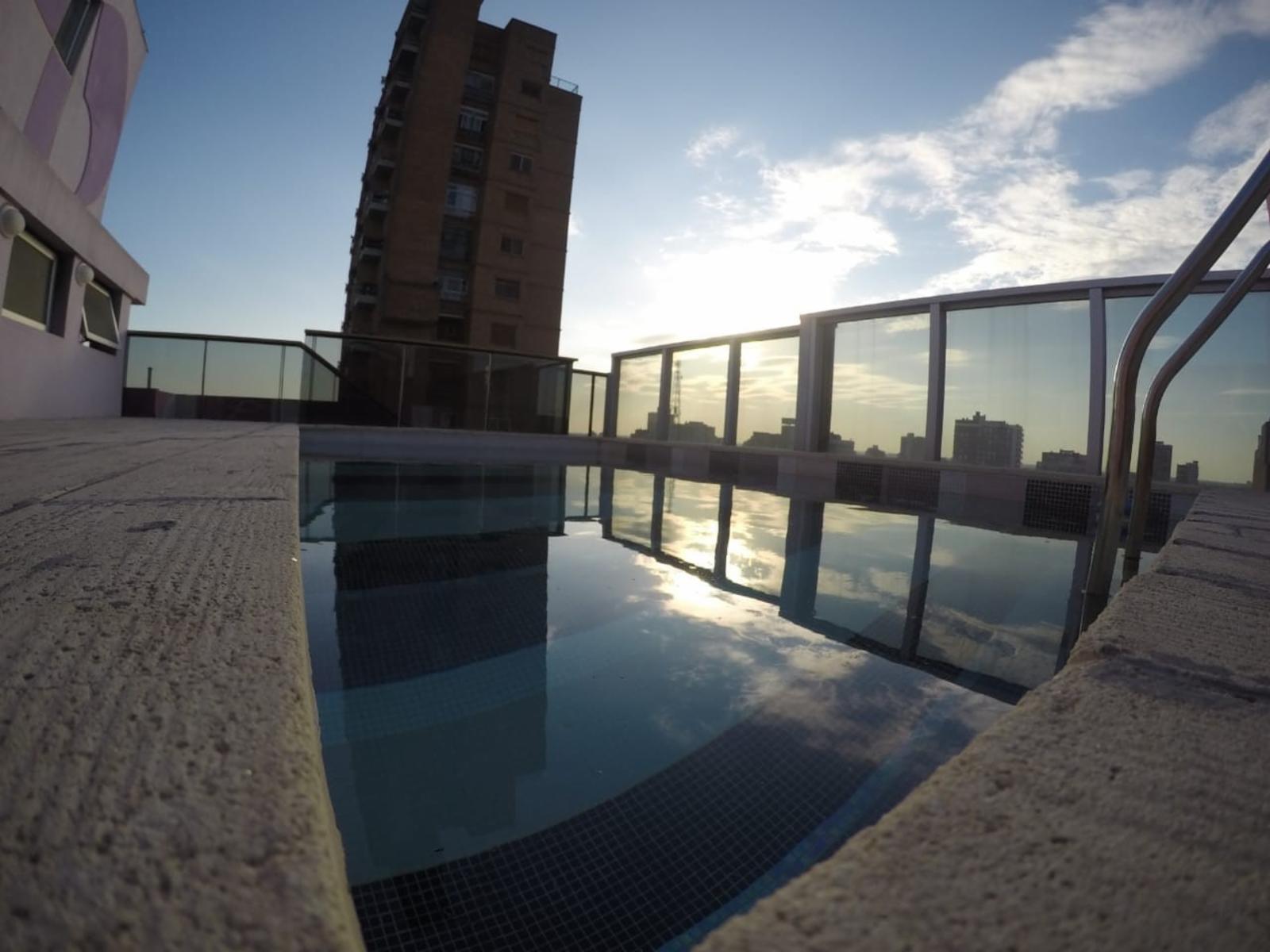 Departamentos de 2 y 3 ambientes — foto 9
