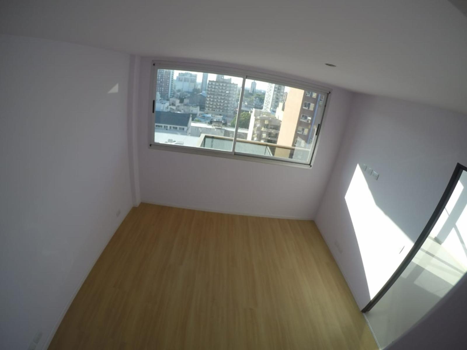 Departamentos de 2 y 3 ambientes — foto 10