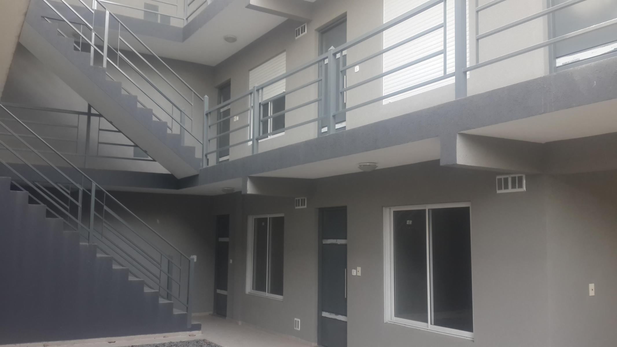 Departamento dos ambientes