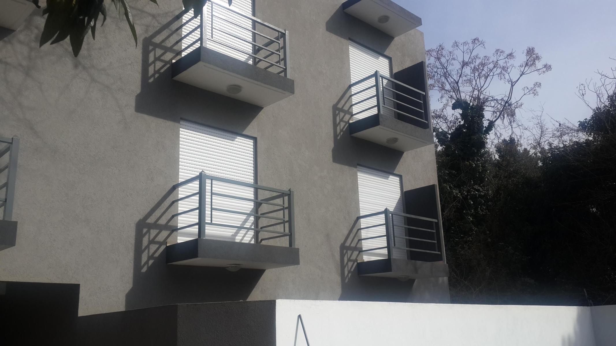 Departamento dos ambientes — foto 2