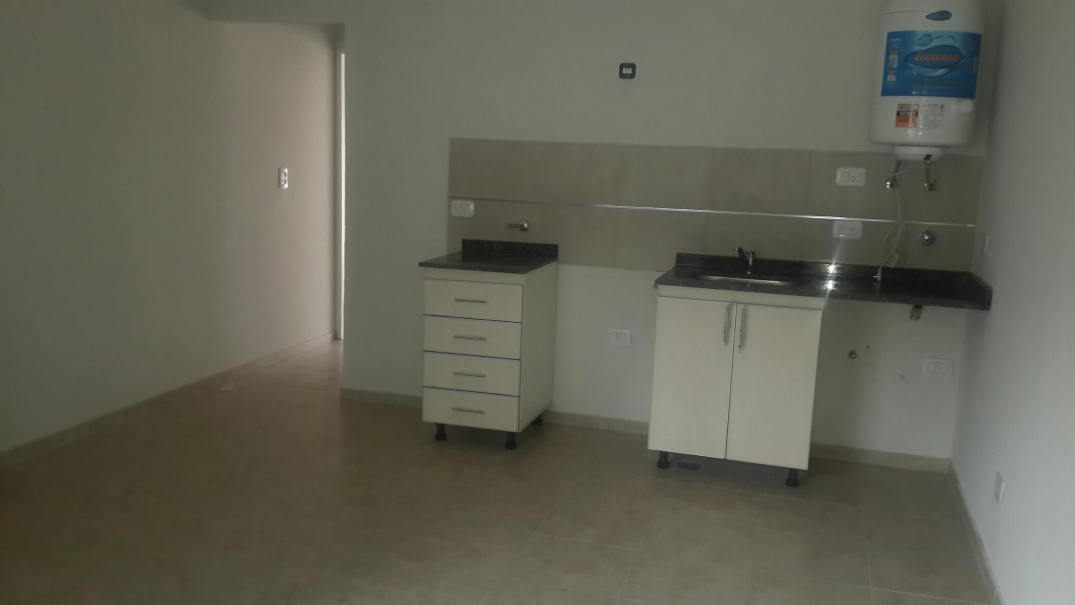 Departamento dos ambientes — foto 3