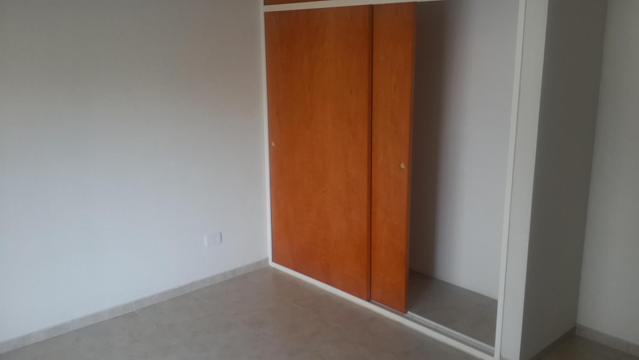 Departamento dos ambientes — foto 5
