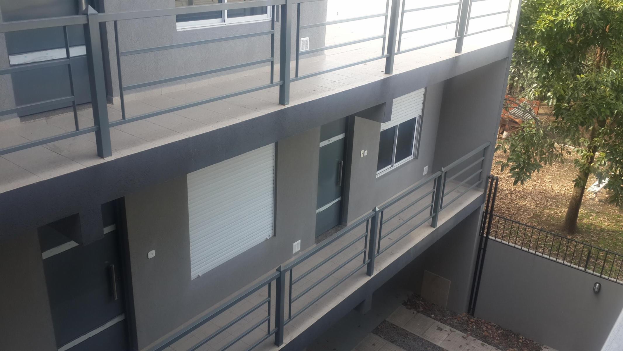 Departamento dos ambientes — foto 8