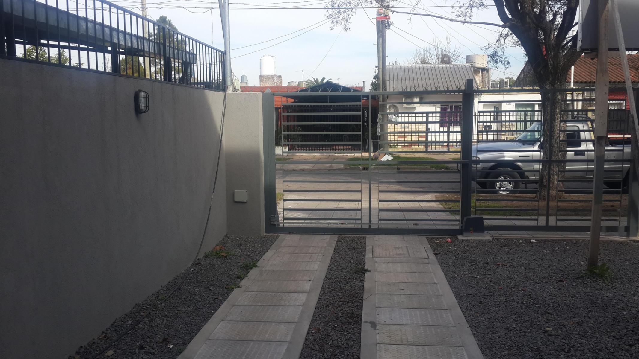 Departamento dos ambientes — foto 9