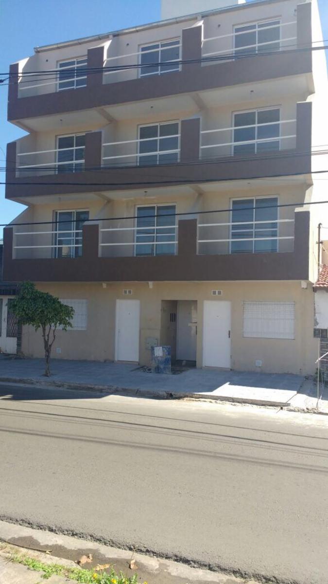 Departamento 2 Ambientes A Estrenar