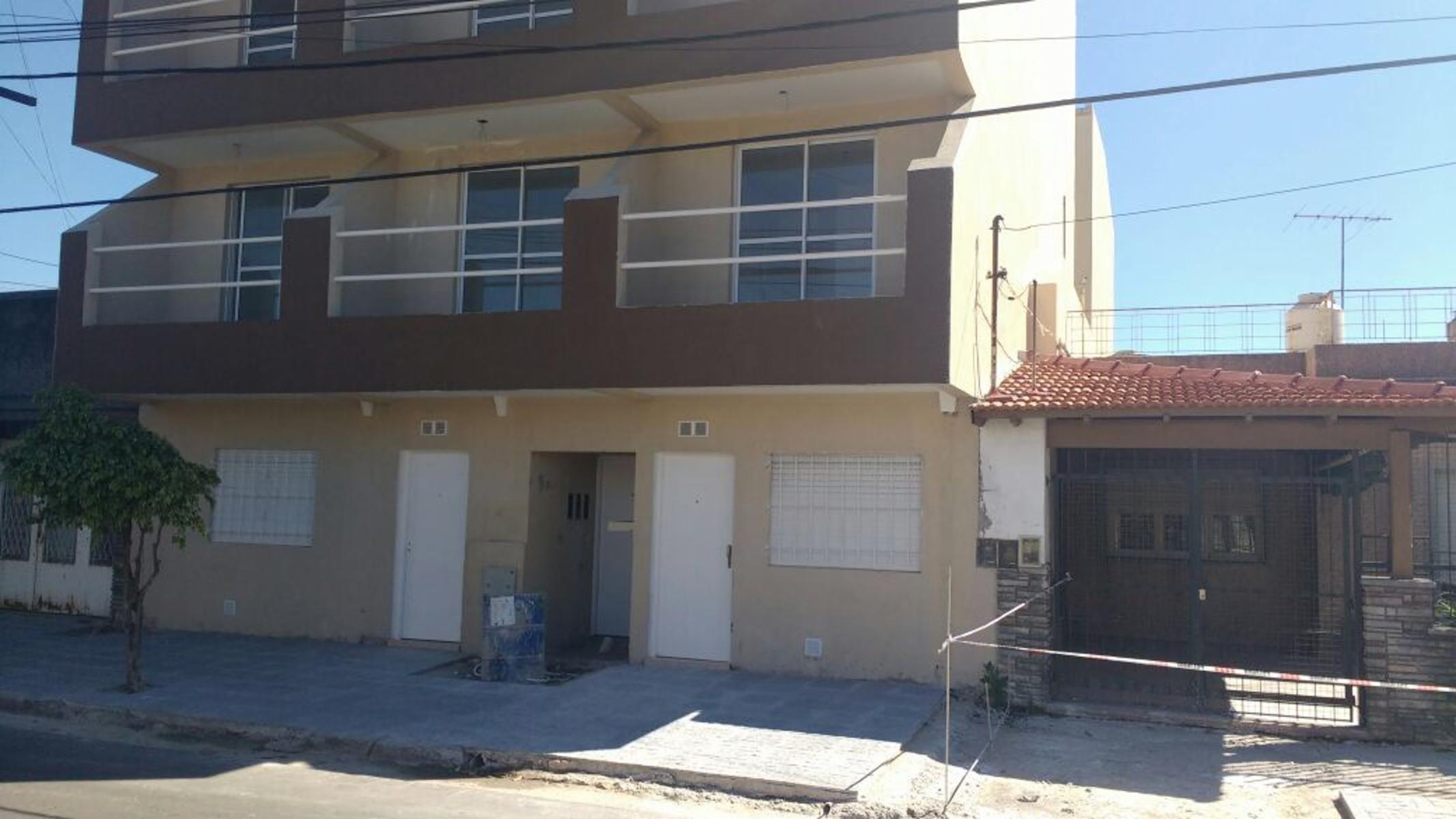 Departamento 2 Ambientes A Estrenar — foto 7