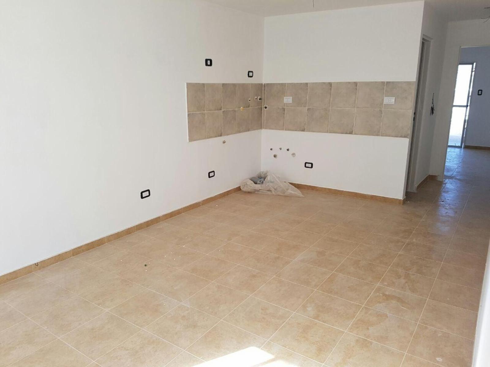 Departamento 2 Ambientes A Estrenar — foto 8