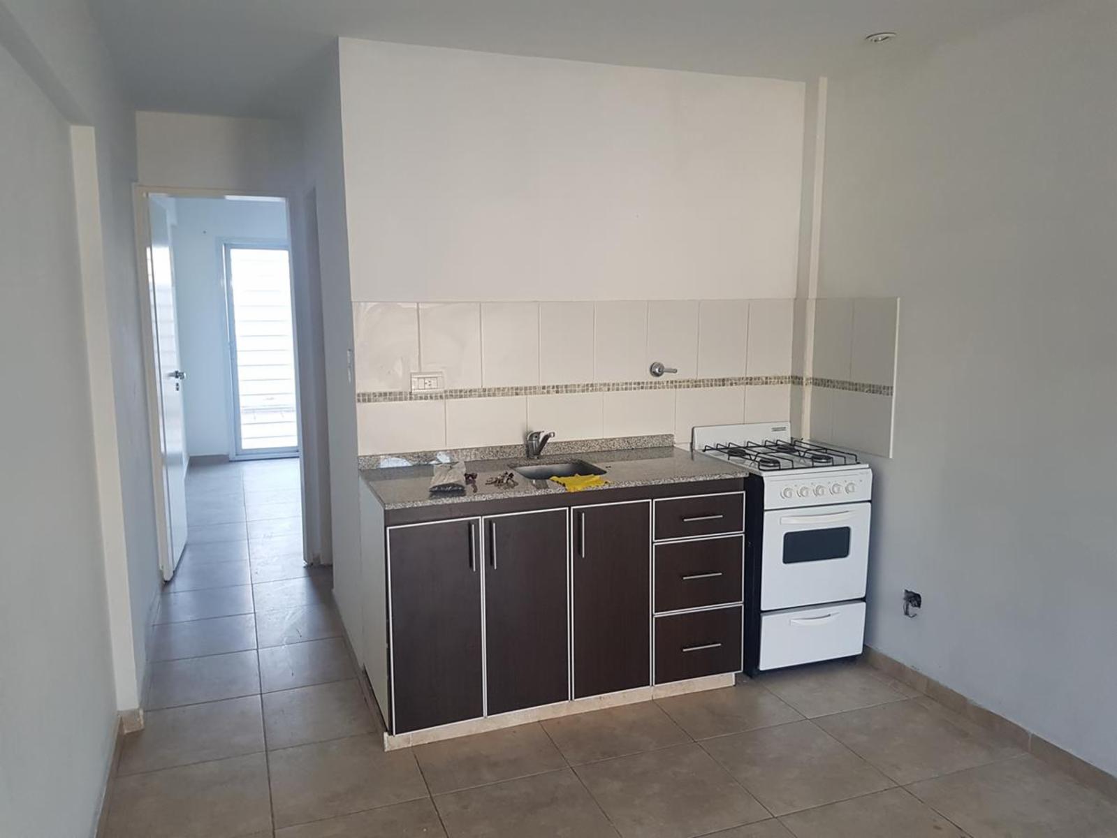 Departamento 2 AMB
