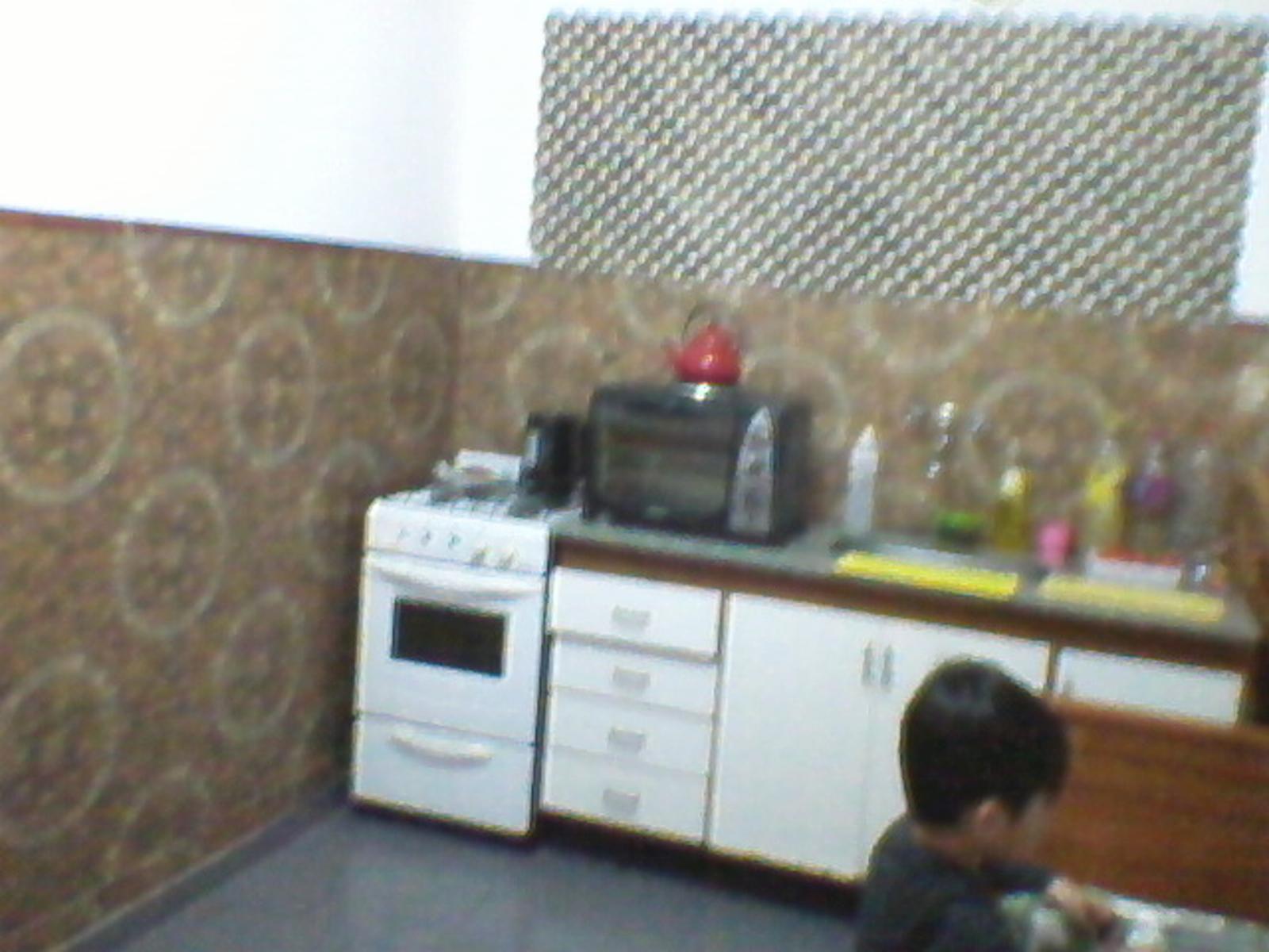PH 2 Ambientes. — foto 4