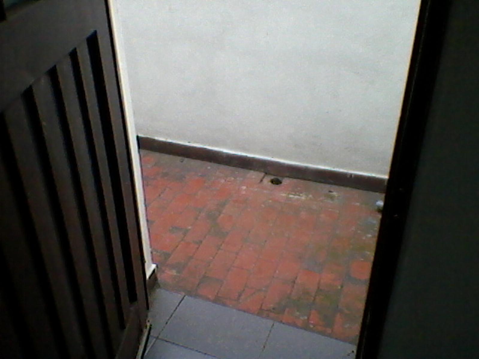 PH 2 Ambientes. — foto 10
