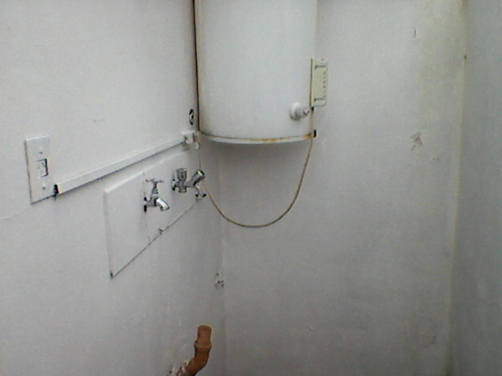 PH 2 Ambientes. — foto 11
