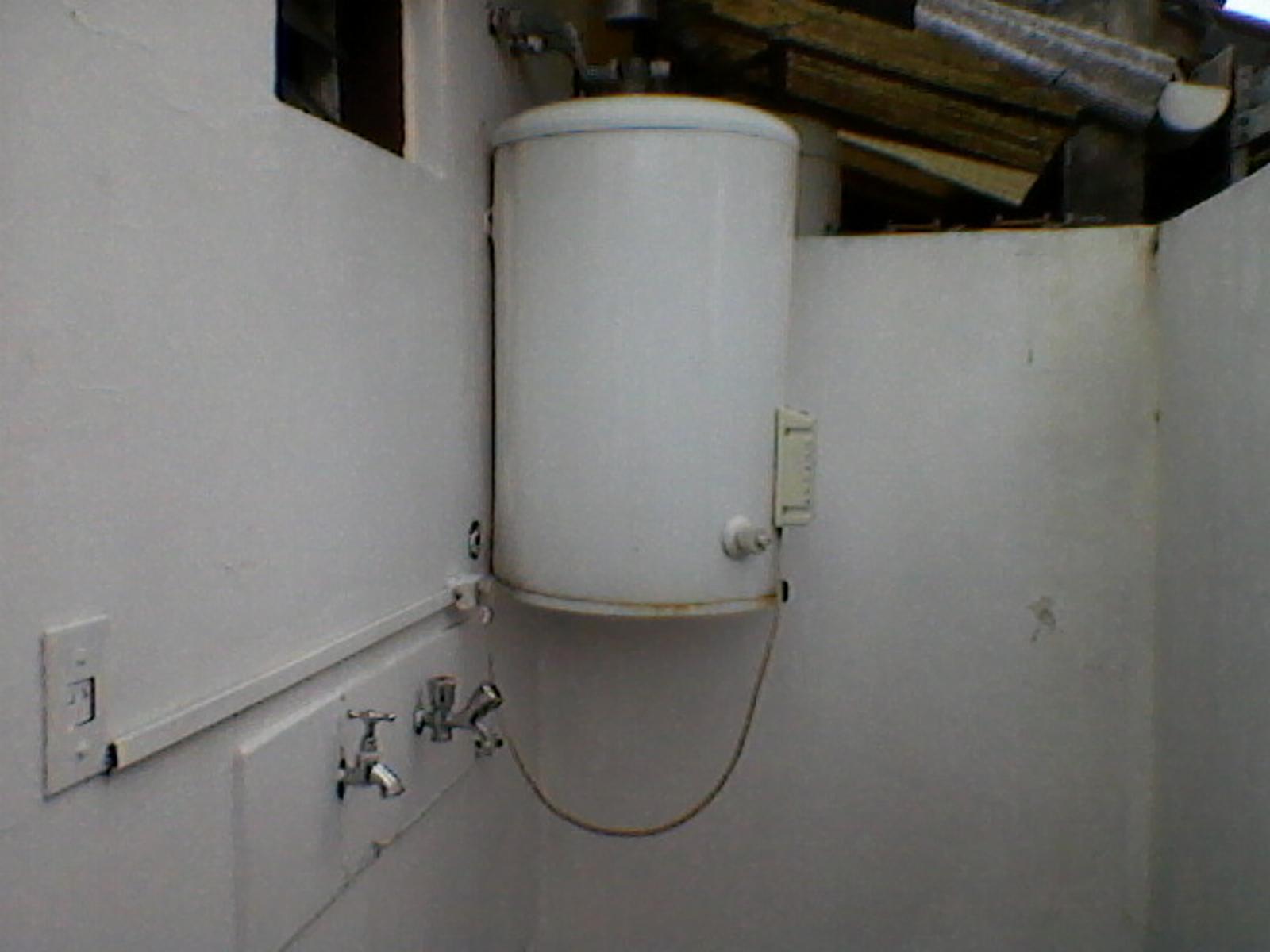 PH 2 Ambientes. — foto 14