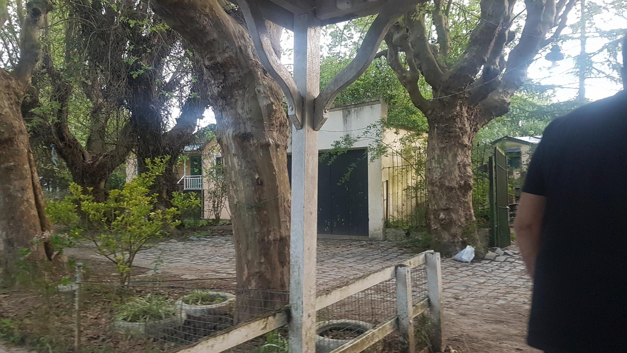 2 CASAS CON COSTA DEL RIO