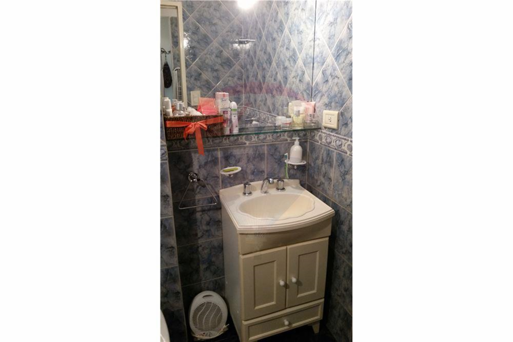 HERMOSO 2 AMBIENTES RAMOS MEJIA MUY BUENA UBICACION — foto 3