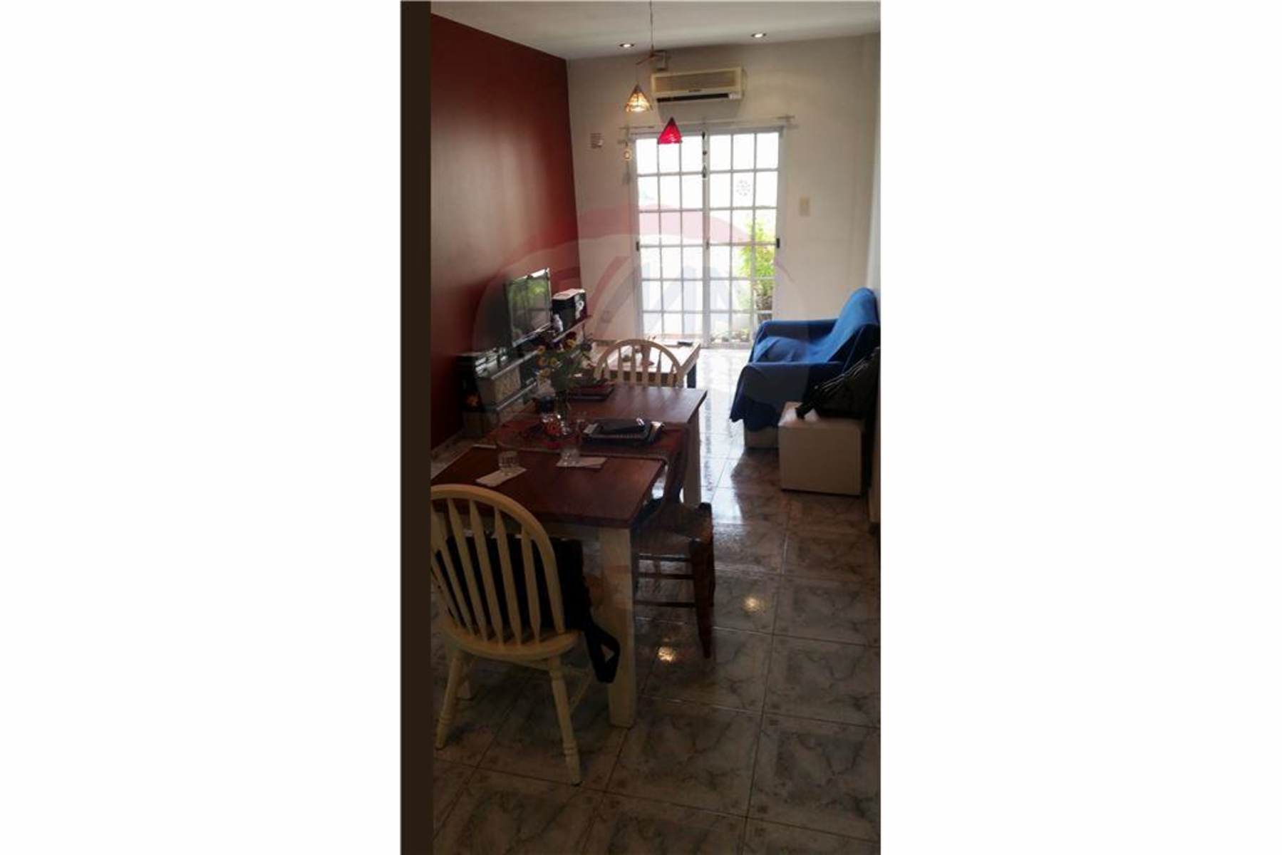 HERMOSO 2 AMBIENTES RAMOS MEJIA MUY BUENA UBICACION — foto 4
