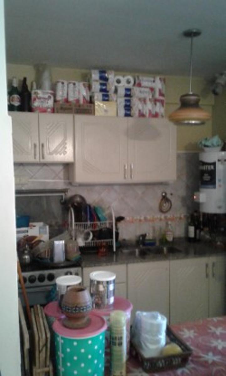 HERMOSO 2 AMBIENTES RAMOS MEJIA MUY BUENA UBICACION — foto 8