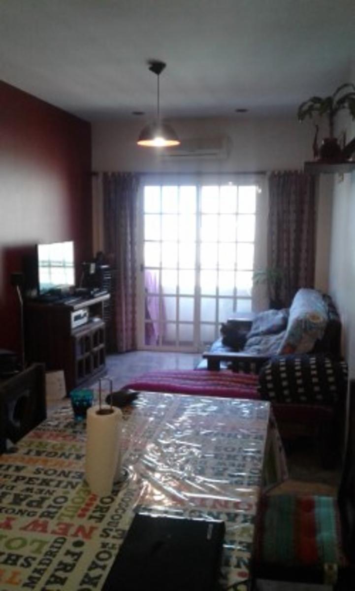 HERMOSO 2 AMBIENTES RAMOS MEJIA MUY BUENA UBICACION — foto 10