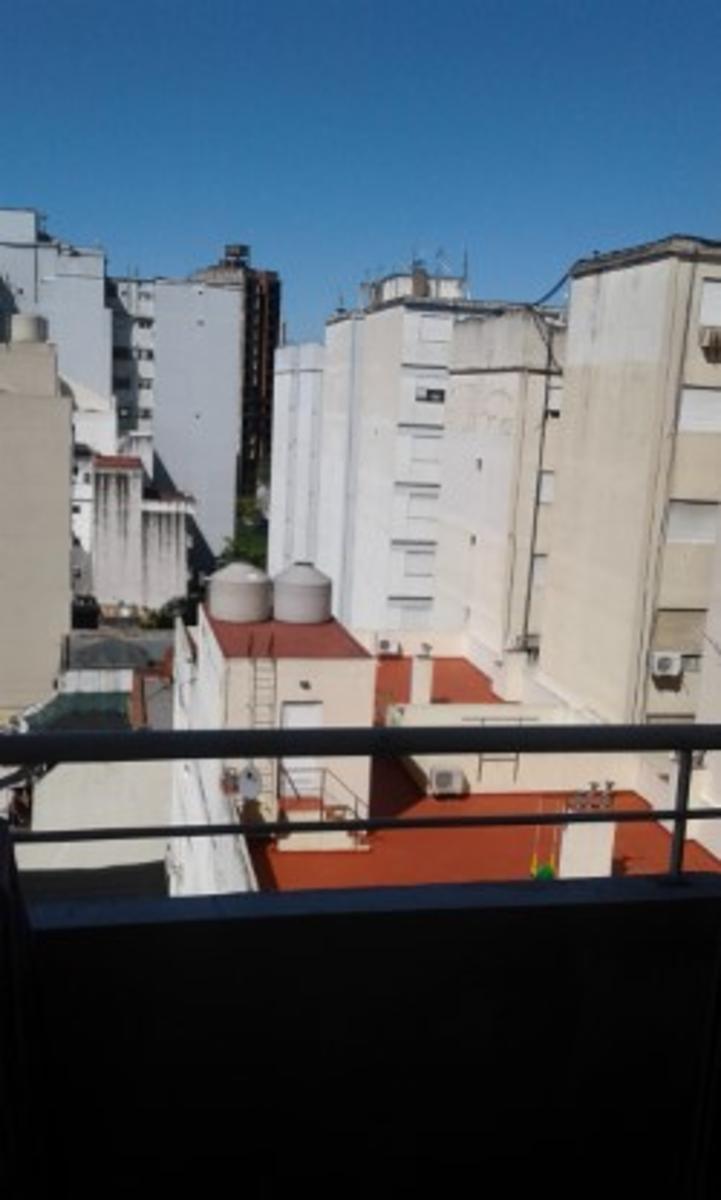HERMOSO 2 AMBIENTES RAMOS MEJIA MUY BUENA UBICACION — foto 14
