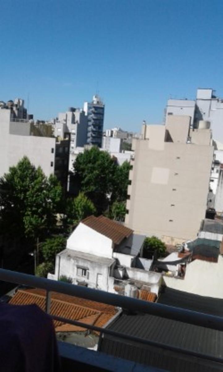 HERMOSO 2 AMBIENTES RAMOS MEJIA MUY BUENA UBICACION — foto 15